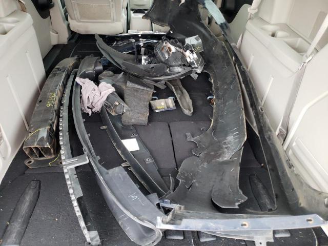 Photo 13 from auction – 2013 DODGE GRAND CARA with VIN 2C4RDGBG0DR640803