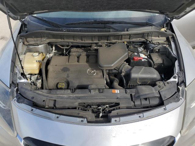 Photo 12 from auction – 2015 MAZDA CX-9 SPORT with VIN JM3TB2BA0F0467668