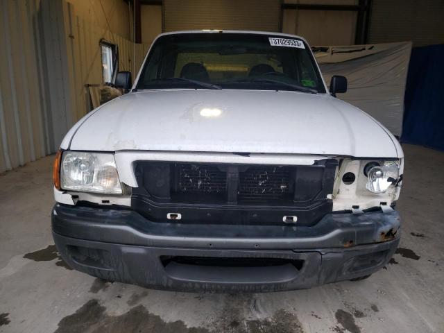 Photo 5 from auction – 2003 FORD RANGER with VIN 1FTYR10D73PB78761