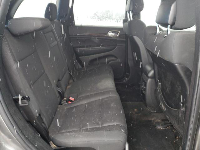 Photo 11 from auction – 2012 JEEP GRAND CHER with VIN 1C4RJFAG3CC274850