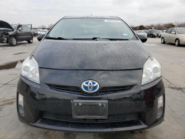 Photo 5 from auction – 2011 TOYOTA PRIUS with VIN JTDKN3DU8B5323548