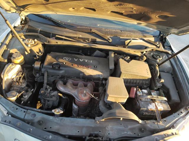 Photo 11 from auction – 2007 TOYOTA CAMRY CE with VIN 4T1BE46K57U687601