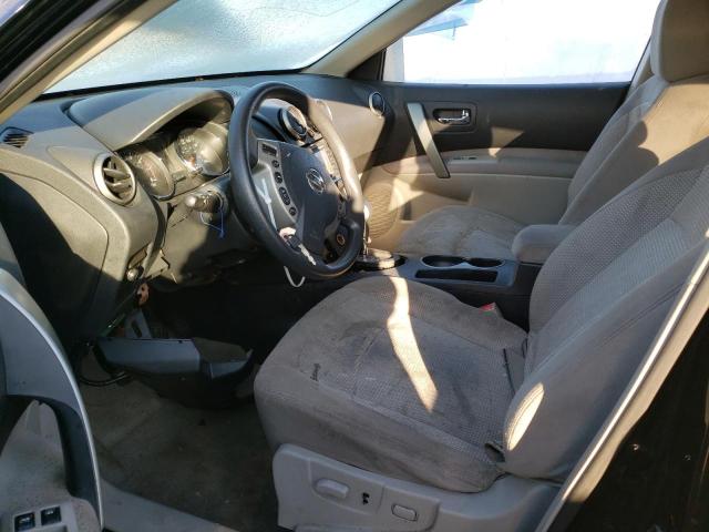 Photo 7 from auction – 2011 NISSAN ROGUE S with VIN JN8AS5MT4BW162007