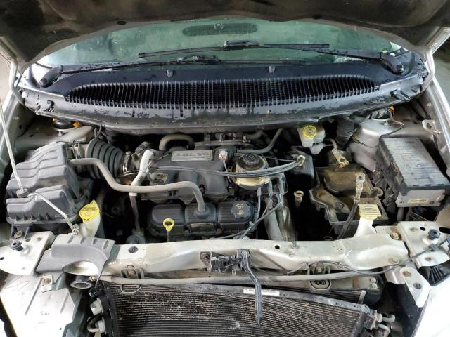 Photo 12 from auction – 2005 DODGE GRAND CARA with VIN 2D4GP44L05R312793