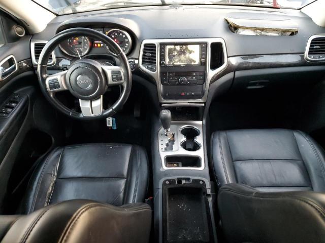 Фото 8 с аукциона – 2011 JEEP GRAND CHER с VIN 1J4RR4GG2BC563408