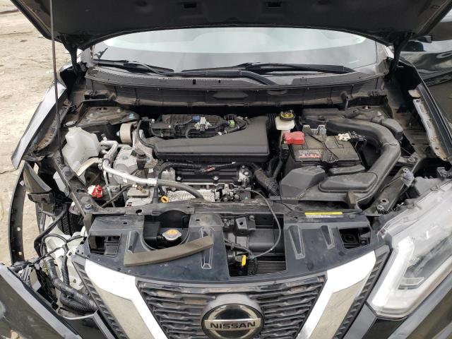 Photo 12 from auction – 2018 NISSAN ROGUE S with VIN KNMAT2MT1JP511088