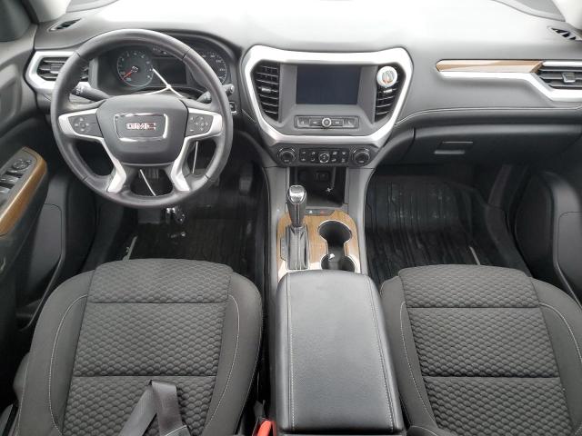 Photo 8 from auction – 2019 GMC ACADIA SLE with VIN 1GKKNRLA0KZ248108