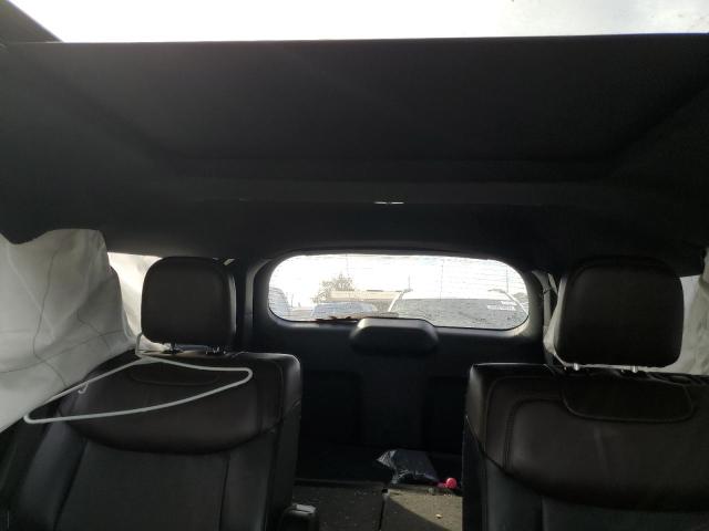 Photo 10 from auction – 2020 FORD EXPLORER P with VIN 1FM5K8HC0LGA11312