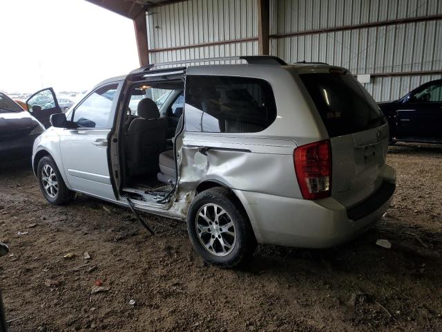 Photo 2 from auction – 2014 KIA SEDONA LX with VIN KNDMG4C77E6553245