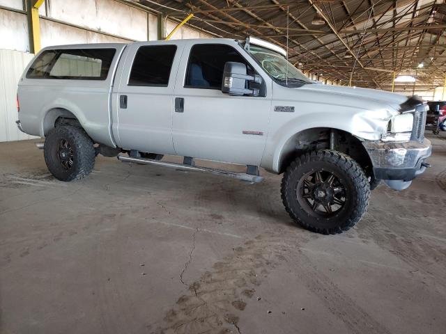 Photo 4 from auction – 2004 FORD F250 SUPER with VIN 1FTNW21PX4EB35829