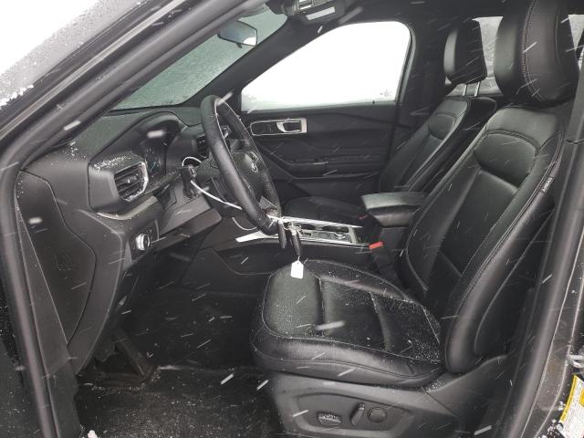 Photo 7 from auction – 2020 FORD EXPLORER X with VIN 1FMSK8DH4LGB79605
