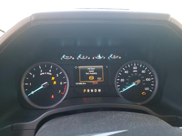 Photo 9 from auction – 2018 FORD EXPEDITION with VIN 1FMJU1HTXJEA34427