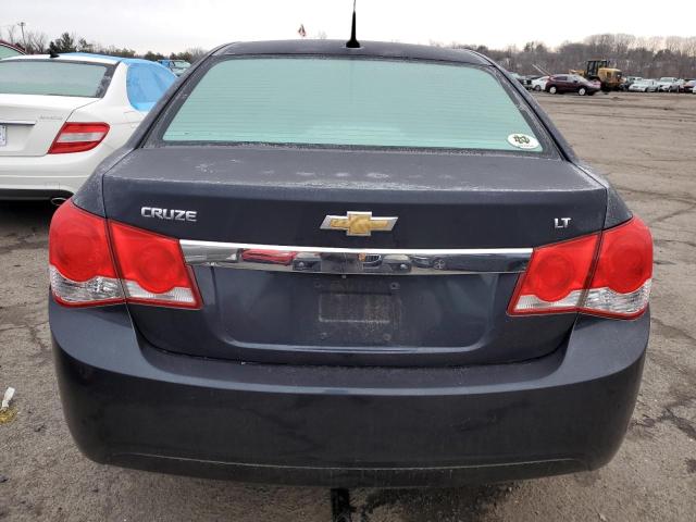 Photo 6 from auction – 2014 CHEVROLET CRUZE LT with VIN 1G1PC5SB7E7180697