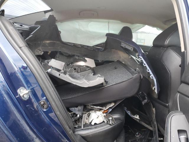 Photo 10 from auction – 2018 NISSAN MAXIMA 3.5 with VIN 1N4AA6AP4JC378425