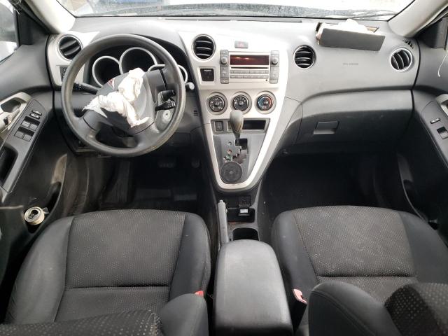 Photo 8 from auction – 2009 PONTIAC VIBE with VIN 5Y2SP67079Z436849