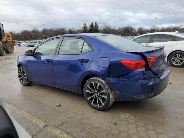 Photo 2 from auction – 2019 TOYOTA COROLLA L with VIN 2T1BURHE3KC207797