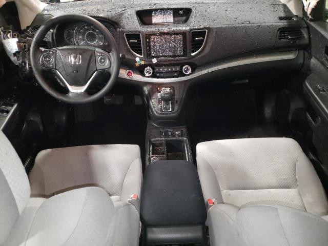 Photo 8 from auction – 2016 HONDA CRV with VIN 2HKRM4H50GH629807
