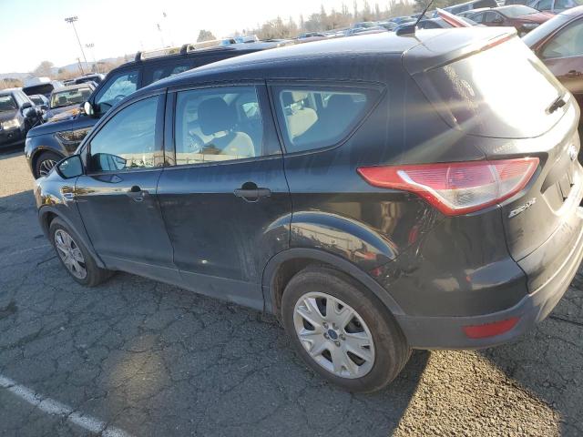Photo 2 from auction – 2014 FORD ESCAPE S with VIN 1FMCU0F78EUD66077