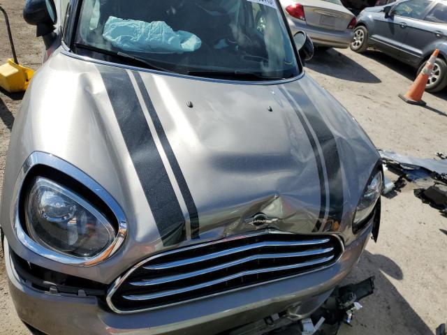 Photo 11 from auction – 2017 MINI COOPER COU with VIN WMZYS7C3XH3B63117