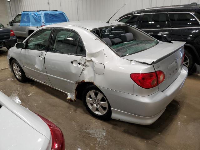 Photo 2 from auction – 2008 TOYOTA COROLLA CE with VIN 1NXBR32E18Z051922
