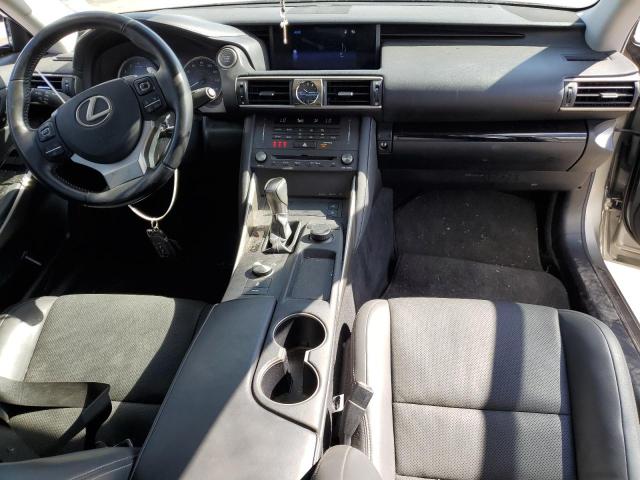 Photo 8 from auction – 2019 LEXUS IS 300 with VIN JTHBA1D26K5086121