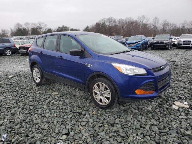 Photo 4 from auction – 2014 FORD ESCAPE S with VIN 1FMCU0F75EUA02442