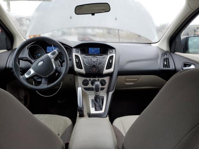 Photo 8 from auction – 2014 FORD FOCUS SE with VIN 1FADP3F24EL152253