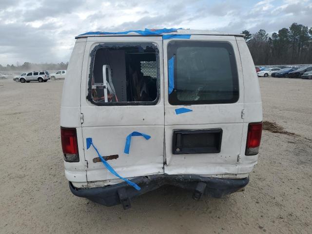 Photo 6 from auction – 2012 FORD ECONOLINE with VIN 1FTNE2EW1CDB00492