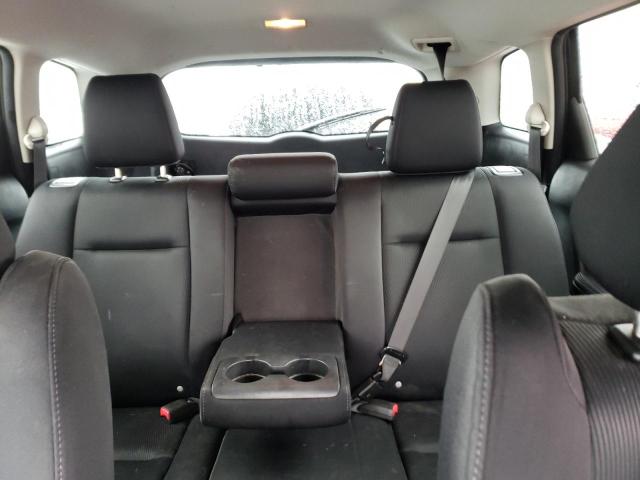Photo 10 from auction – 2012 MAZDA CX-9 with VIN JM3TB3BV3C0340014