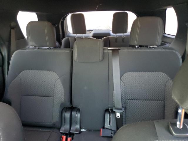 Photo 10 from auction – 2018 FORD EXPLORER X with VIN 1FM5K7D80JGA37692