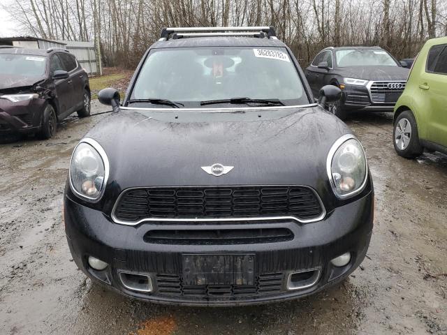 Photo 5 from auction – 2012 MINI COOPER S C with VIN WMWZC5C5XCWL61124