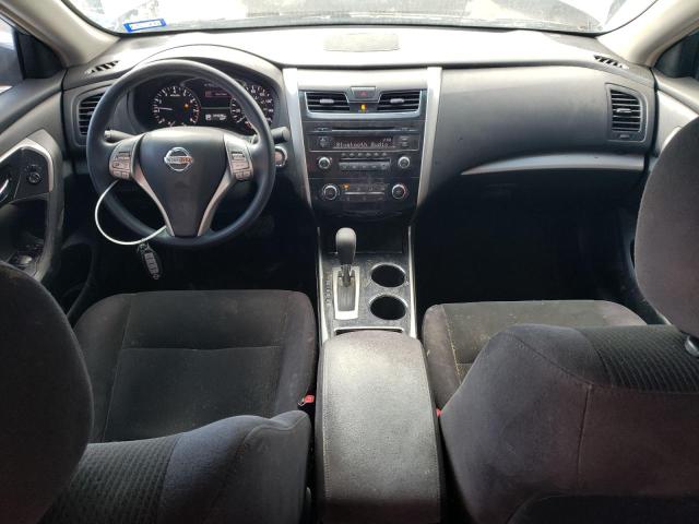 Photo 8 from auction – 2013 NISSAN ALTIMA 2.5 with VIN 1N4AL3AP2DN434802