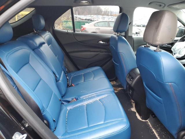 Photo 11 from auction – 2019 CHEVROLET EQUINOX LT with VIN 2GNAXUEV2K6220608