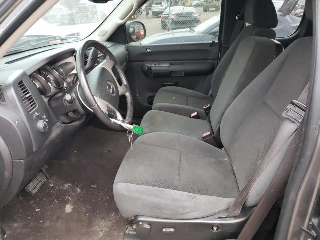 Photo 7 from auction – 2008 GMC SIERRA K15 with VIN 2GTEK19JX81338703