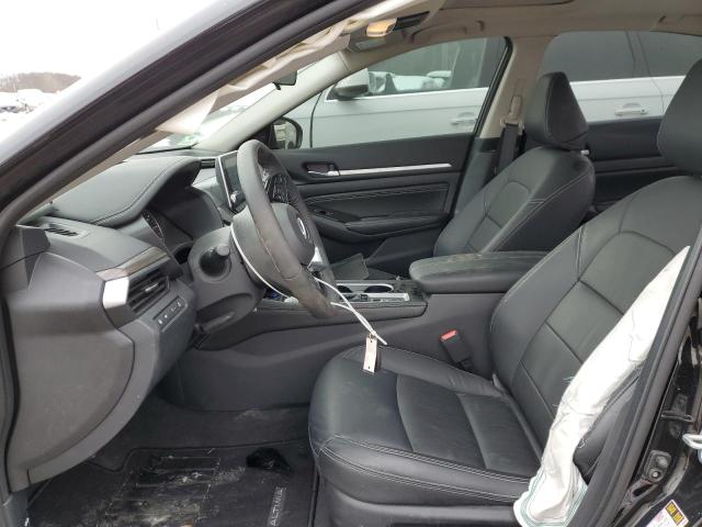 Photo 7 from auction – 2022 NISSAN ALTIMA SL with VIN 1N4BL4EW7NN411318