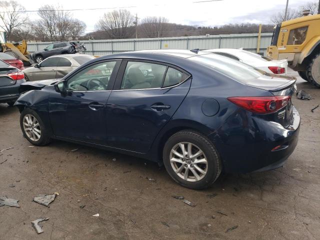 Photo 2 from auction – 2015 MAZDA 3 TOURING with VIN 3MZBM1V76FM147676