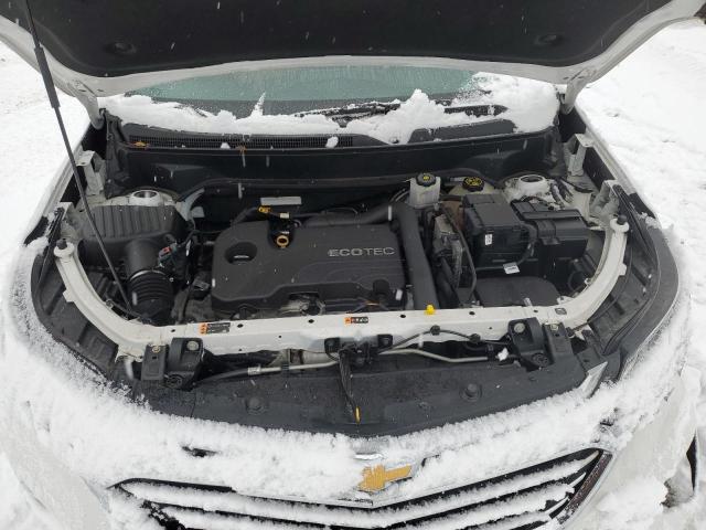 Photo 12 from auction – 2019 CHEVROLET EQUINOX PR with VIN 2GNAXXEV2K6137407