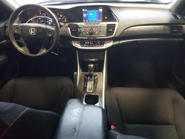 Photo 8 from auction – 2014 HONDA ACCORD SPO with VIN 1HGCR2F52EA308954