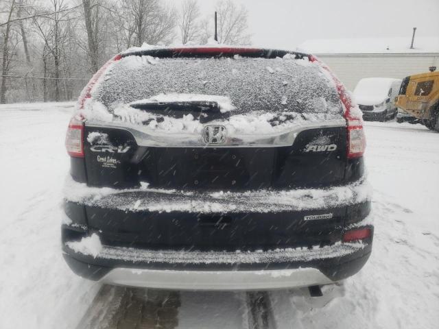 Photo 6 from auction – 2015 AMERICAN MOTORS ALL MODELS with VIN 5J6RM4H98FL089663