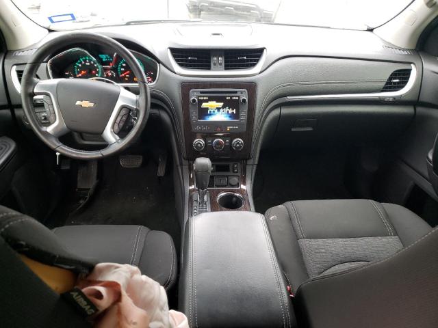 Photo 8 from auction – 2016 CHEVROLET TRAVERSE L with VIN 1GNKRGKDXGJ285079