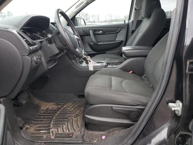 Photo 7 from auction – 2015 GMC ACADIA SLE with VIN 1GKKRNED4FJ141099