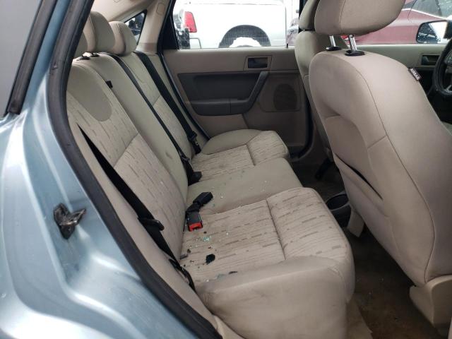 Photo 10 from auction – 2009 FORD FOCUS SE with VIN 1FAHP35N89W205506
