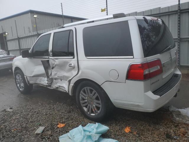 Photo 2 from auction – 2009 LINCOLN NAVIGATOR with VIN 5LMFU27569EJ01967