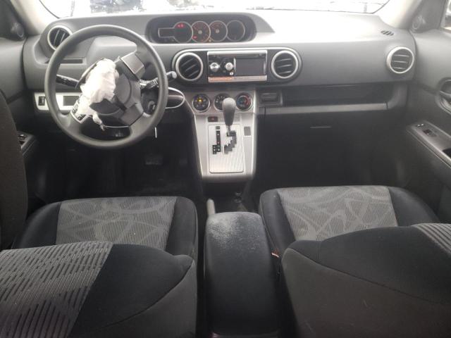 Photo 8 from auction – 2011 TOYOTA SCION XB with VIN JTLZE4FE4B1128374
