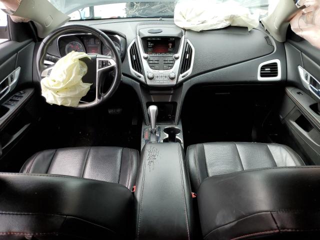 Photo 8 from auction – 2012 GMC TERRAIN SL with VIN 2GKFLUE5XC6208772