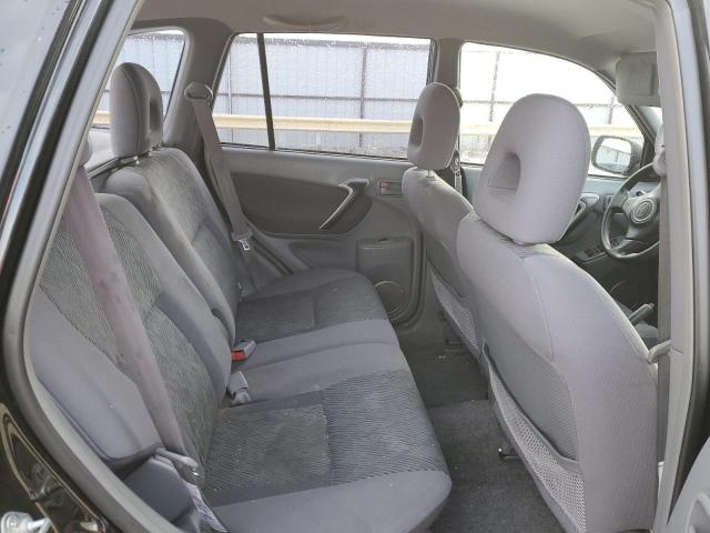 Photo 11 from auction – 2003 TOYOTA RAV4 with VIN JTEGH20V630095355