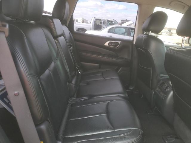 Foto 11 de la subasta – 2013 NISSAN PATHFINDER con VIN 5N1AR2MN0DC601968