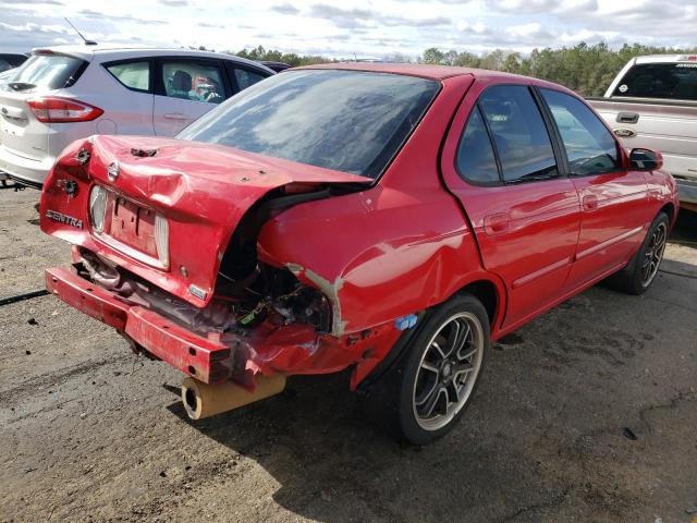 Photo 3 from auction – 2006 NISSAN SENTRA with VIN 3N1CB51D86L535548