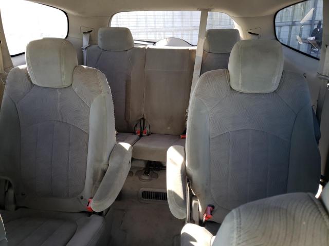 Photo 10 from auction – 2009 BUICK ENCLAVE CX with VIN 5GAER13DX9J124060