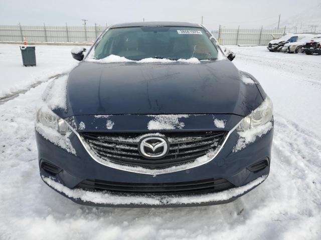 Photo 5 from auction – 2015 MAZDA 6 TOURING with VIN JM1GJ1V63F1169933